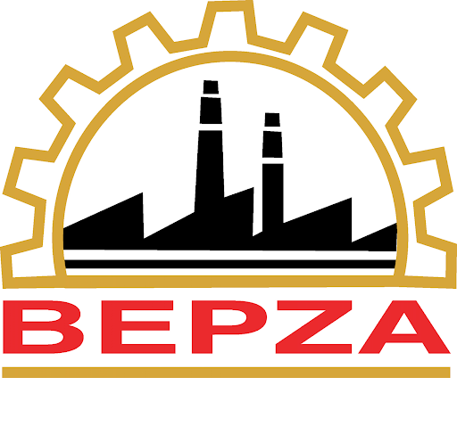 BEPZA logo