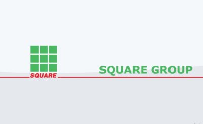Square Group Job